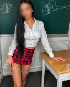 Sensual szkolna miłość