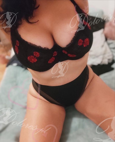 Nowa !Jestem teraz! Bianka