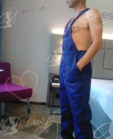 Kierownik popoludniowej zmiany