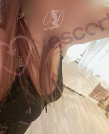 Gorąca Maja całą noc