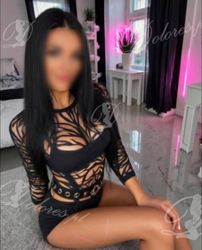 Niezaspokojona małolata