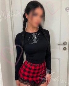 Niezaspokojona małolata