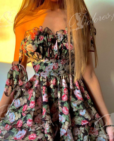 LIFE WITHOUT PANTIES