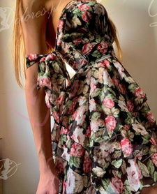 LIFE WITHOUT PANTIES