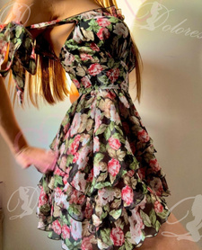 LIFE WITHOUT PANTIES