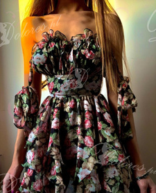 LIFE WITHOUT PANTIES