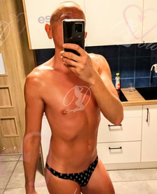 Eulalius Blowjob Revelation