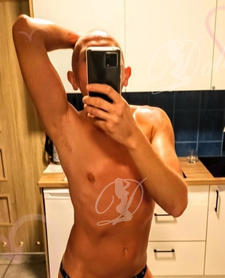 Eulalius Blowjob Revelation