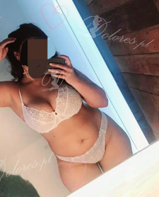 Lubię Być Głośna