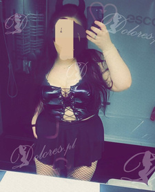 Lubię Być Głośna