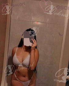 Lubię Być Głośna