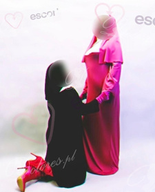 SZALONE  SIOSTRZYCZKI