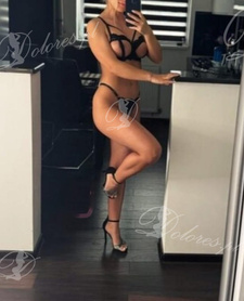 Sensualne spotkanie we dwoje