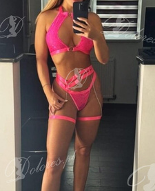 Sensualne spotkanie we dwoje