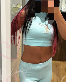 Bez Czekania Przepiękna Dziki Sex jak lubisz