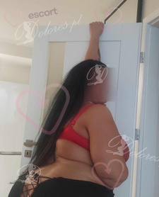 Zapraszam Cię na Randkę w klimacie GFE dziś do 23