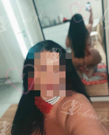 Zapraszam Cię na Randkę w klimacie GFE dziś do 23