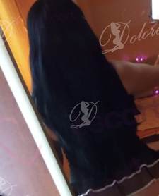 Latynoska piękność