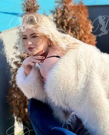 Angela Sky — Warszawa