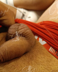 Zrobię Pani minetke 