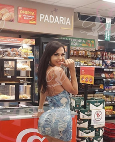 Dostępne teraz, gorący seks