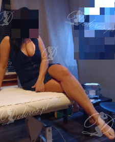 Prestiżowe masaże erotyczne. Do końca marca, nowy cennik