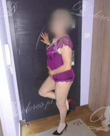 Sexi Ania — Piła