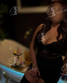 Dominika, salon — Katowice