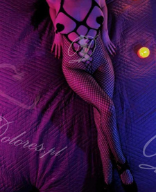 Amelka Erotyczny Masaż PRYWATNIE