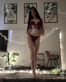 Amelka Erotyczny Masaż PRYWATNIE