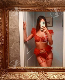 Aleksandra - LuxMassage!