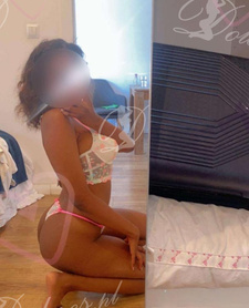 CZEKOLADKA DELUXXX 24H KLIMAT GFE