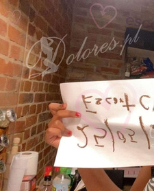 NAJLEPSZA STUDENTKA  Z AFRYKI KLIMAT GFE 24H