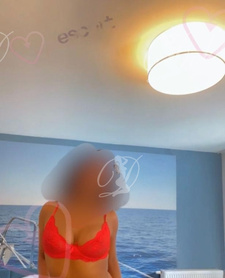 NAJLEPSZA STUDENTKA  Z AFRYKI KLIMAT GFE 24H