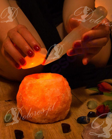 Studio Desire Konsultacje i Sesje BDSM Mistress ANN