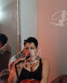 Mamuśka zdzira Monika