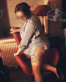 Masaż z zakończeniem 300 — Ostrowiec Świętokrzyski