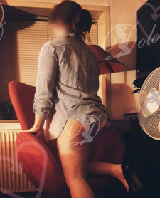 Masaż z zakończeniem 300