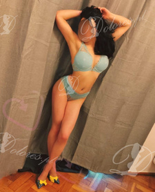 Masaże Ciałem. Prywatnie.