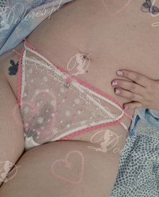 Masaż z zakończeniem erotycznym