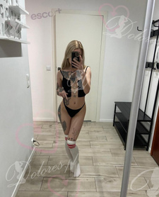 LiLit masaż lekką dominacja