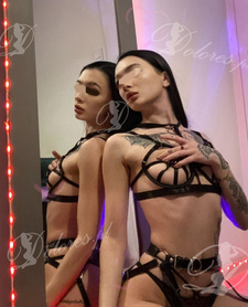 LiLit masaż lekką dominacja