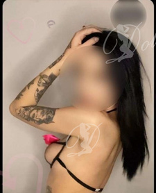 LiLit masaż lekką dominacja