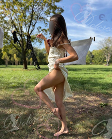 Urocza Zosia — Warszawa