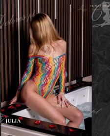 Luxury escape - TK Platinum