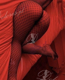 RÓŻA Nowa masażystka