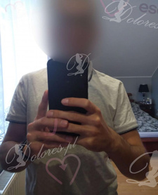 Lubię dobrą zabawę zapraszam