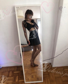 Kitty666 — Warszawa