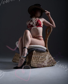 Nadia Masaże Orientalne