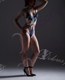 Nadia Masaże Orientalne